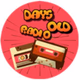 Logo de Days Old Radio