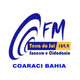 Logo de Rádio Terra do Sol 104.9 FM