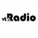 vtRadio logo