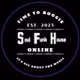 Class Tune's Radio - Soul Funk House Online logo
