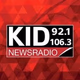 Logo de KID Newsradio - KID