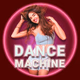 Logo de Dance Machine
