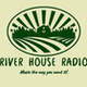 River House Radio logo