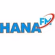 HANA RADIO logo