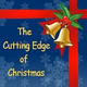 Logo de The Cutting Edge Of Christmas Radio