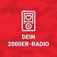 Radio Vest - Dein 2000er logo
