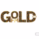 Logo de Gold FM Lüleburgaz