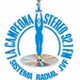 La Campeona Stereo 92.1 FM logo