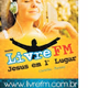 Logo de Radio Livre FM