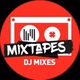 Logo de NRG Radio - NRG Mixology