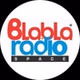 Bla Bla Radio Space logo