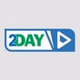Raudio - 2DAYFM logo