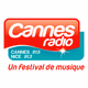 Logo de Radio Azur