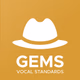 Logo de The Jazz Groove - Gems