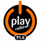Play Radio FM logo