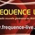 Fréquence Live Midi Pyrénées logo