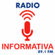 Radio Informativa FM logo