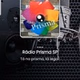 RADIO Prisma SP logo
