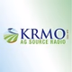 KRMO - KRMO logo