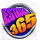 Logo de estacion365radio