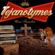Logo de Tejanotymes
