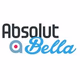 Logo de Absolut Radio - Absolut Bella