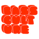 Bass Culture Radio logo
