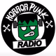 Logo de Horror Punk Radio