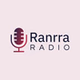 Ranrra Radio logo