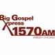 Big Gospel Express - W240EI logo