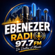 Logo de Ebenezer Radio Dallas