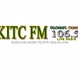 KITC 106,5 FM - KITC-LP logo