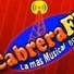 Cabrera 89.1 FM logo