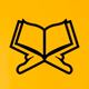 Logo de Holy Book FM