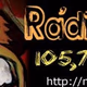 Logo de Rádio MUDA