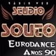 Rádio Studio Souto - Eurodance 90s logo