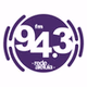Rede Aleluia Santos logo