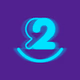 Rádio 92 FM Formosa logo