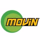 Movin Radio - Office Mix logo