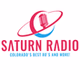 Saturn Radio logo