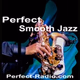 Logo de Perfect Radio - Smooth Jazz