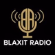 Blaxit Radio logo