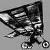 Logo de Aeroplano Radio