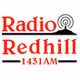 Radio Redhill 1431 AM logo