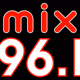 Logo de Mix 96.1 - WLXR
