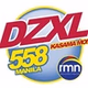 RMN News - DZXL logo