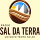 Logo de Rádio Sal Da Terra