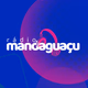 Logo de Rádio Mandaguaçu