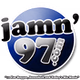 Jamn97.com logo