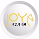 FM Joya 92.9 logo